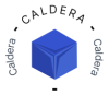 Caldera logotype