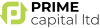 Prime Capital LTD logotype