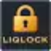 Liq Lock logotype