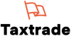 TaxTrade logotype