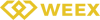 Weex logotype