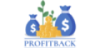 Profit Back logotype