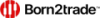 Born2Trade logotype