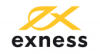 Exness logotype