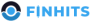 Finhits logotype