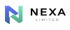 Nexa Limited logotype