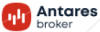 Antares Broker logotype