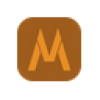 Meridiees logotype