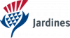 Jardines logotype