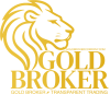 Gold Broker Company logotype