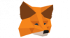 MetaMask logotype
