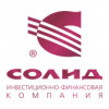 ИФК "Солид" logotype