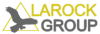 LaRockGroup logotype