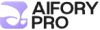 Aifory Pro logotype