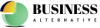Business Alternative logotype