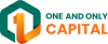 One and Only Capital logotype