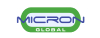 Micron Global logotype