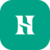 Hancuvertam logotype