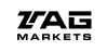 Tag Markets logotype