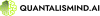 Quantalismind AI logotype