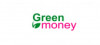 GreenMoney logotype