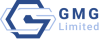 GMG Limited logotype