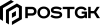 Postgk logotype