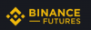 Binance Futures logotype