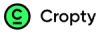 Cropty logotype