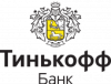 Тинькофф Банк logotype