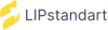 LIPstandart logotype