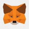 MetaMask logotype
