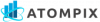 Atompix logotype