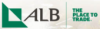 ALB logotype