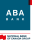 ABA Bank logotype