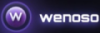 Wenoso logotype