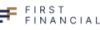 First Financial logotype