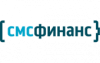 Смсфинанс logotype