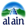 AI Ain Water logotype