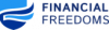 Financial Freedom logotype