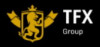 TFX Group logotype