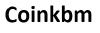 Coinkbm logotype