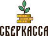 Sberkassa logotype