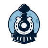 Lucky Train logotype