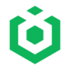 Hederabit logotype