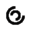 HashFlow logotype