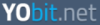 Yobit logotype