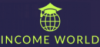 Income World logotype