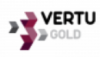 Vertu Gold logotype