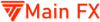 Main FX logotype